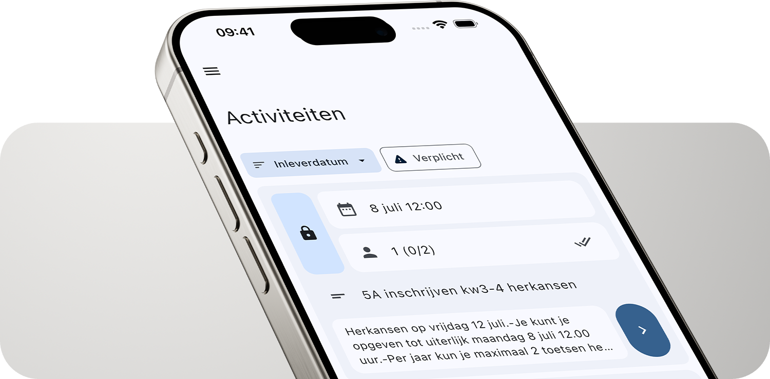 Activiteiten